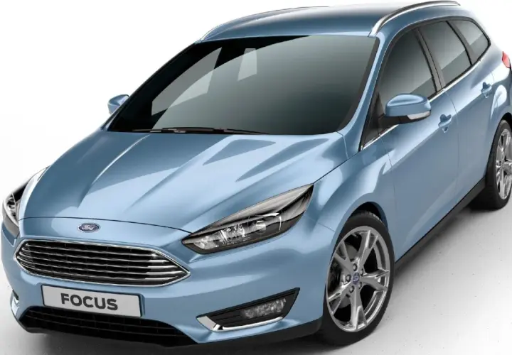 Focus MK3 benzyna: 1.6 Ti-VCT, 1.0 czy 1.5 EcoBoost? Wybierz!