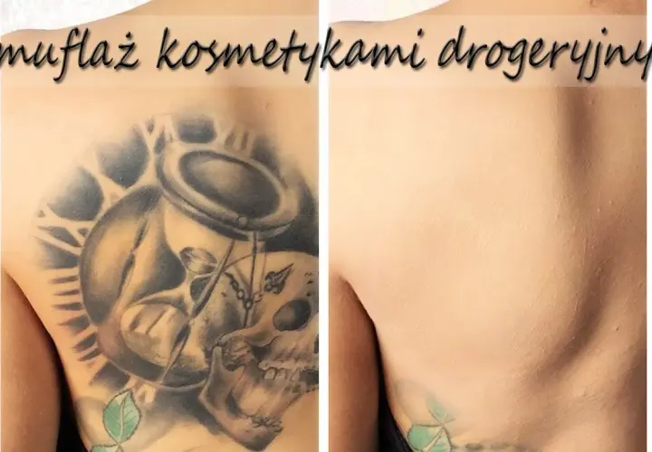 Jak zakryć tatuaż na ślub i czuć się pewnie w tym dniu