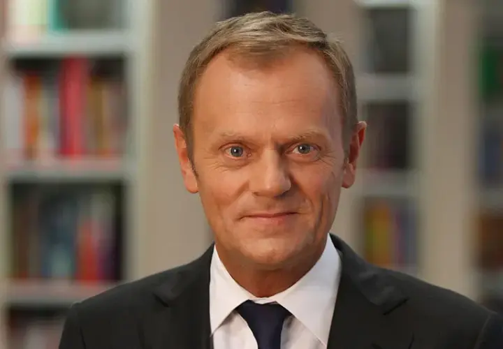 Donald Tusk: Biografia, kariera, poglądy co musisz wiedzieć?