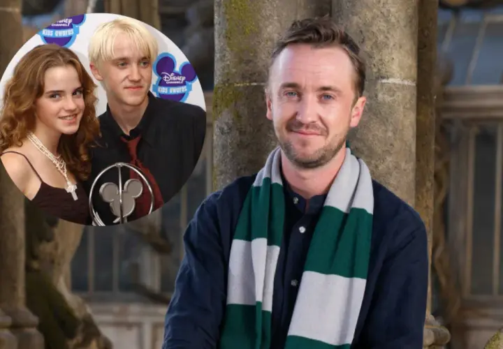 Czy Tom Felton ma żonę? Odkryj prawdę o jego życiu osobistym