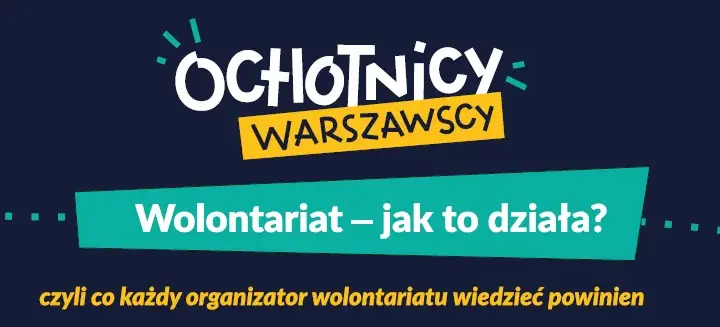 Czy umowę o wolontariat trzeba zgłaszać? Oto, co musisz wiedzieć