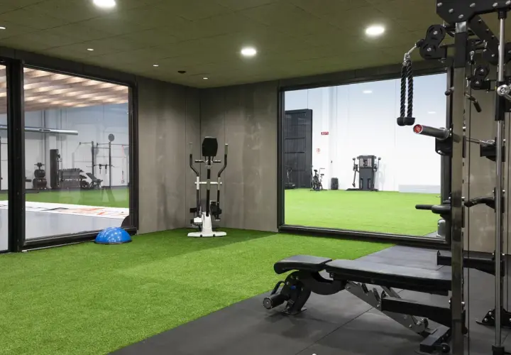 Entrenador personal Salamanca: encuentra el mejor para ti y transforma tu vida