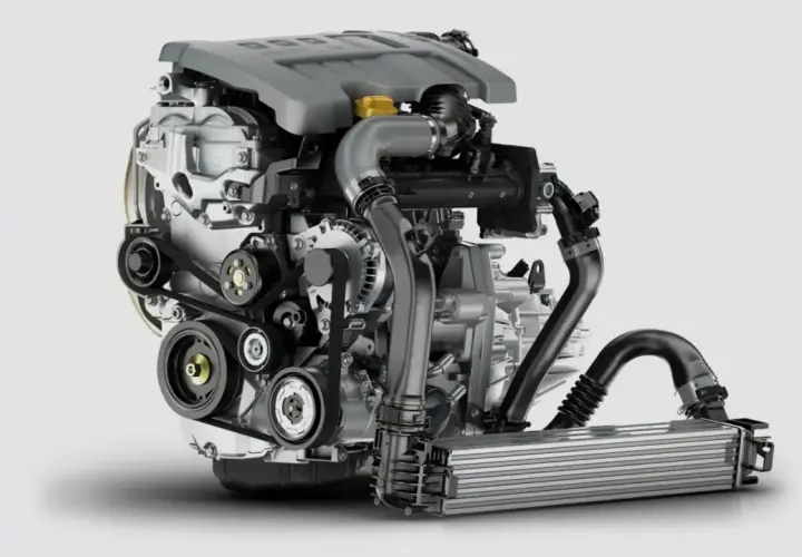 Motor Renault 1.3 TCe 130 CV. Opiniones sobre su potencia y eficiencia.