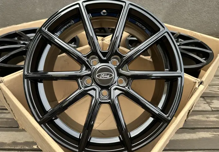 Ford C-Max jakie felgi – idealne rozwiązania dla Twojego auta