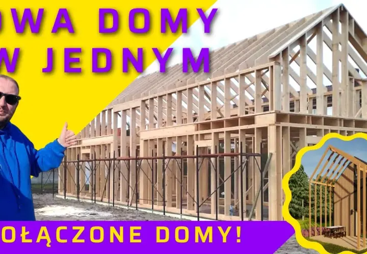 Jak połączyć dwa budynki na zgłoszenie i uniknąć problemów prawnych
