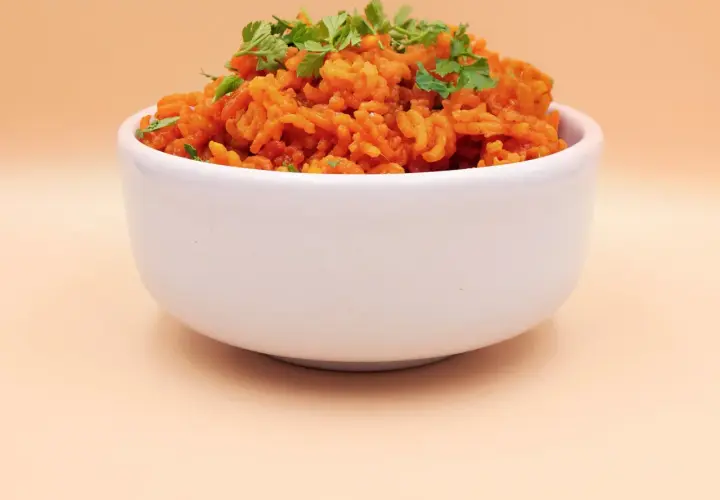 Ile curry do ryżu? Odkryj idealne proporcje i uniknij błędów!