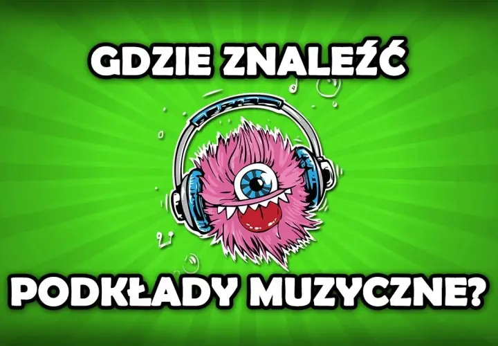 Gdzie znaleźć podkład muzyczny do Kto wie czy za rogiem – sprawdź najlepsze źródła
