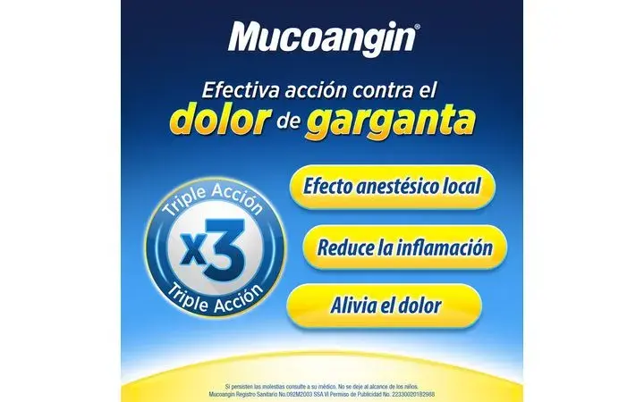 Medicamento para anginas sin receta: Alivio rápido y efectivo sin dolor