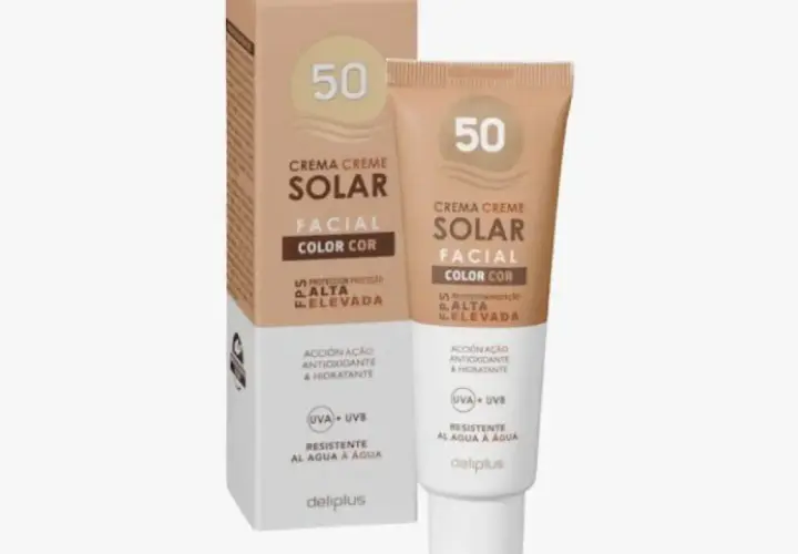 Protector solar Mercadona: la crema SPF 50 que cuida tu piel