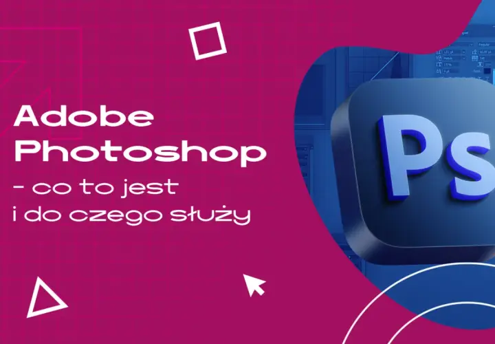 Photoshop co to – poznaj kluczowe funkcje i zastosowania programu