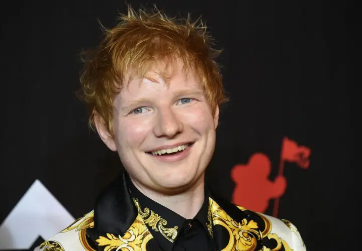 Ile biletów na koncert Ed Sheeran w Warszawie? Sprawdź dostępność