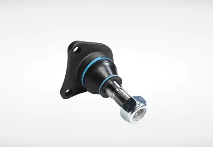 Rotulas de dirección para un coche. Componente esencial para el movimiento y la seguridad.