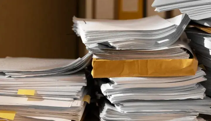 Jak pobrać odpis KRS online za darmo? Poradnik krok po kroku