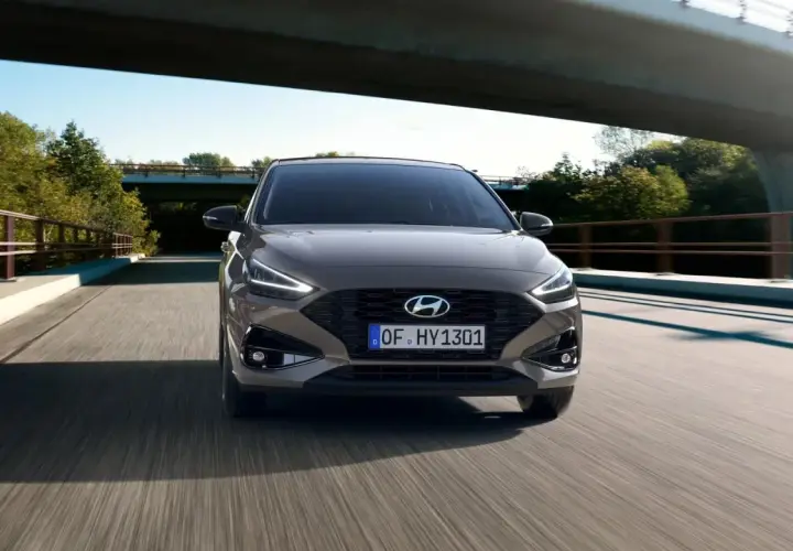 Hyundai i30 jaki silnik pod LPG – wybierz najlepszą opcję dla siebie