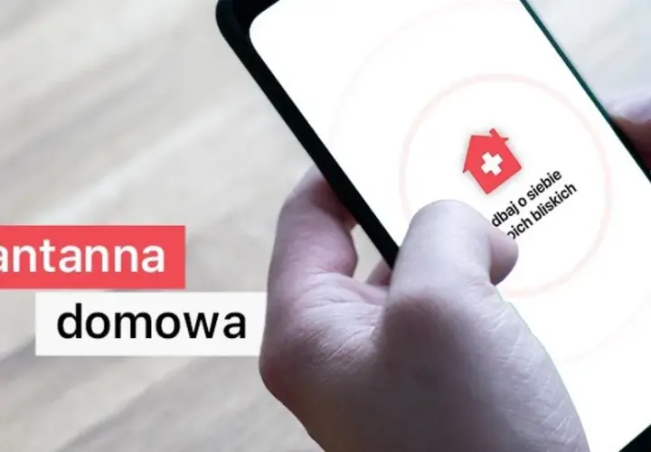 Czy używanie aplikacji kwarantanna domowa jest obowiązkowe? Sprawdź konsekwencje.