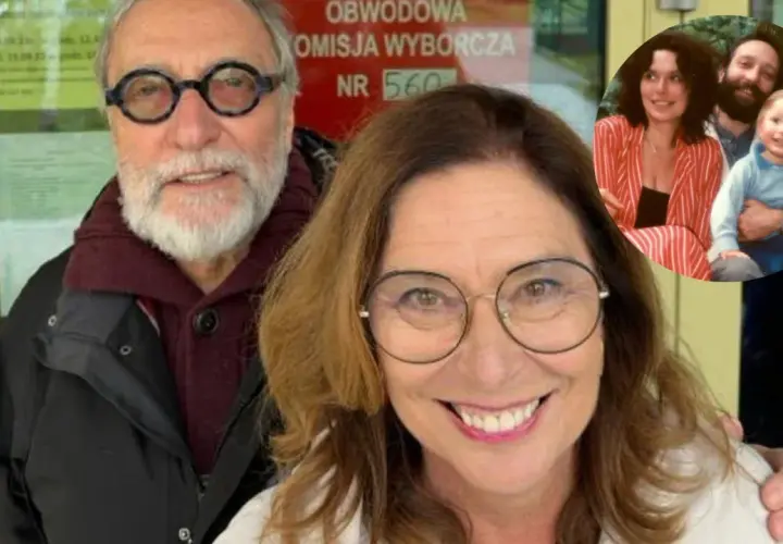 Kim jest mąż Kidawy-Błońskiej? Zaskakujące fakty o Janie Kidawie-Błońskim
