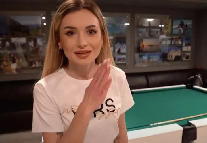 Weronika Sowa wiek - zaskakujące fakty o influencerce i jej życiu