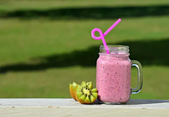 Przepis na zdrowe smoothie, które odmieni twoje codzienne nawyki żywieniowe