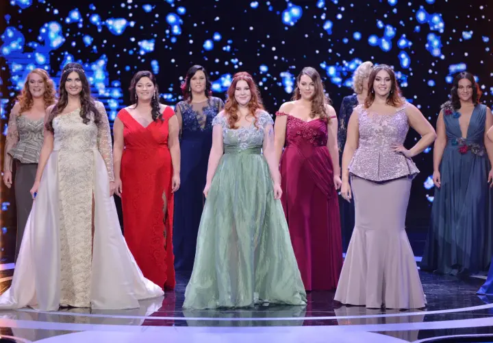 Modelka plus size: Jak zacząć w Polsce? Wymagania, agencje, zarobki.
