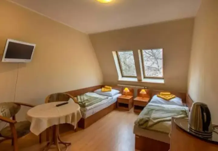 Sanatorium Mieszko w Długopolu-Zdroju: pełna oferta i opinie pacjentów