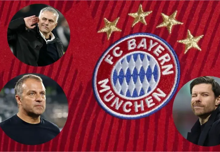 Entrenadores del Bayern: historia, logros y el actual director técnico