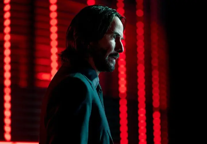 Keanu Reeves jako John Wick – tajemnice roli i jej znaczenie