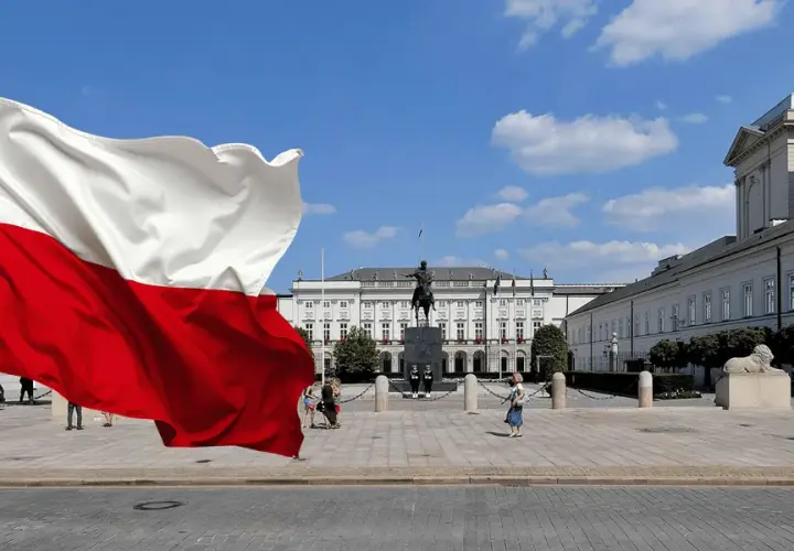 Kiedy wybory na prezydenta RP? Poznaj datę i kluczowe informacje
