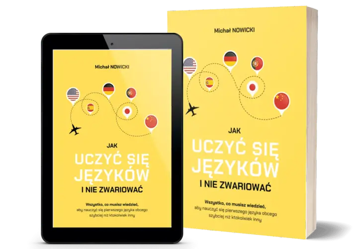 Jak uczyć się języków obcych? Poznaj triki poliglotów i mów!