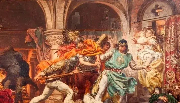 Kiedy zmarł ostatni król Polski? Poznaj jego niezwykłą historię