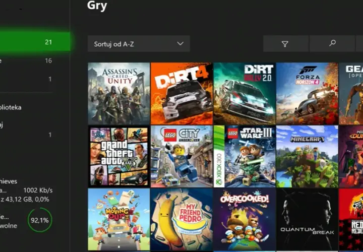 Jak ściągać gry na Xbox One: 5 prostych kroków dla graczy
