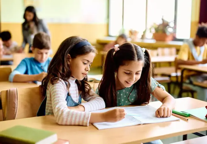 Edukacja wczesnoszkolna czy nauczanie zintegrowane - co wybrać dla dziecka?