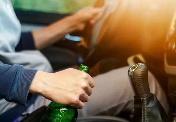 Ile piwa można wypić i jechać bez ryzyka przekroczenia limitu?