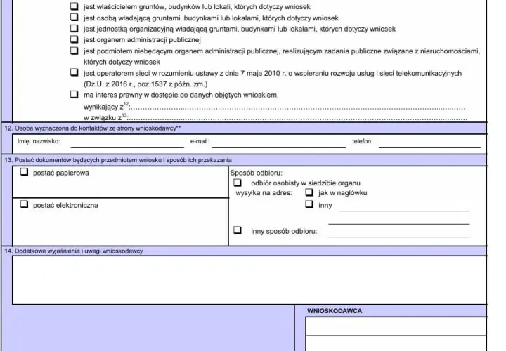 Wypis z rejestru gruntów: Ważność, pułapki i jak uniknąć opóźnień