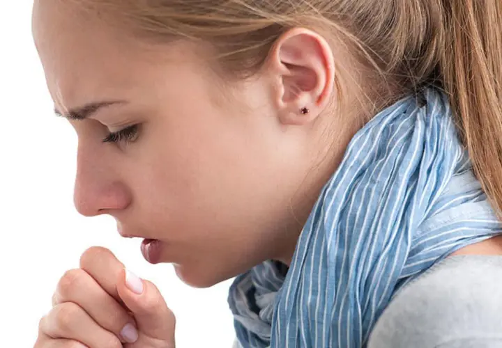 Bronchitis Symptome bei Frauen: Warnzeichen, die Sie nicht ignorieren sollten