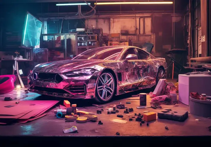 Tuning mechaniczny od czego zacząć: kluczowe modyfikacje dla początkujących