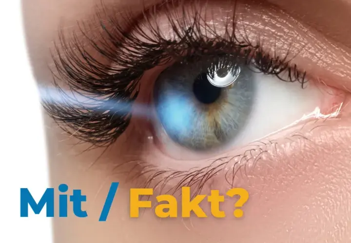 Czy laser może uszkodzić wzrok? Sprawdź, jakie są zagrożenia dla oczu