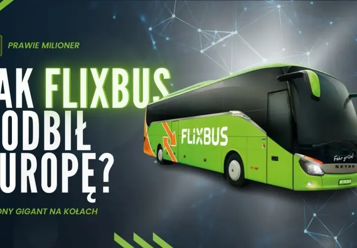 Autobus do Darłówka z Poznania: Skąd odjeżdża i jak zaplanować?