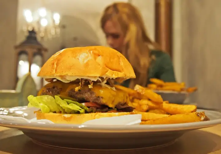 Koszyce gdzie zjeść: najlepsze restauracje i ukryte perełki kulinarne