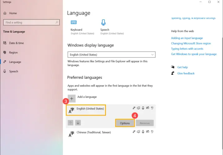 Jak zmienić język klawiatury w Windows bez zbędnych problemów