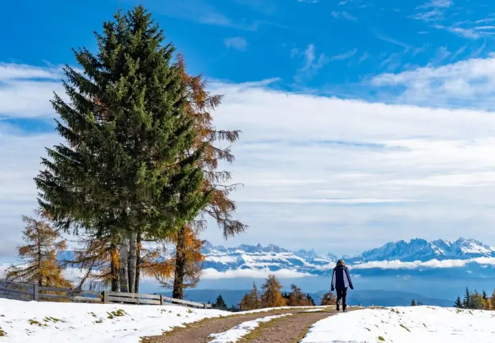 Bezpieczne Tatry dla początkujących: Jak zaplanować pierwszą trasę?