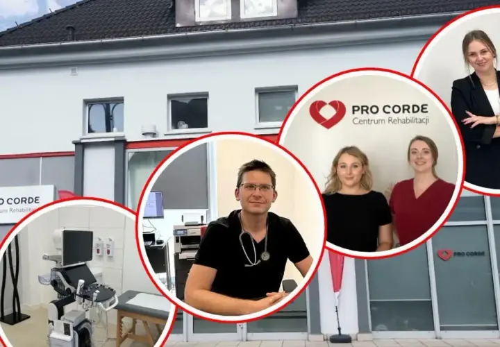 Po co gaza na rehabilitację? Kluczowe korzyści i zastosowania