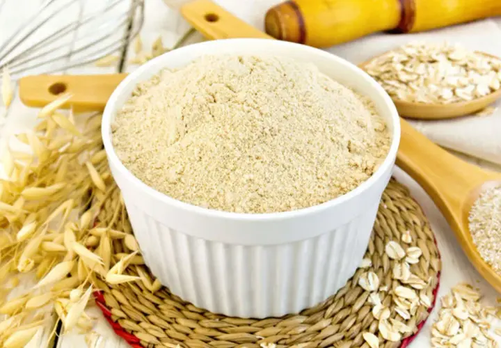 Mąka owsiana a gluten: Co musisz wiedzieć, by jeść bezpiecznie?