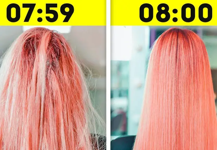 Jak obciąć się modnie i uniknąć fryzjerskiej wpadki – trendy i porady