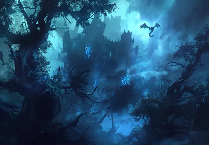 Krótki zwiastun Dragon Age: Dreadwolf – pełna prezentacja gry nadchodzi wiosną
