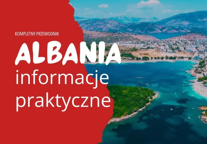 Albania: czy potrzebny paszport? Kompletny przewodnik z praktycznymi informacjami o podróży do tego pięknego kraju.