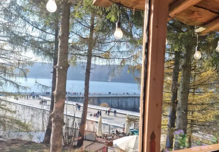 Gdzie noclegi w Bieszczadach? Odkryj najlepsze miejsca na wypoczynek