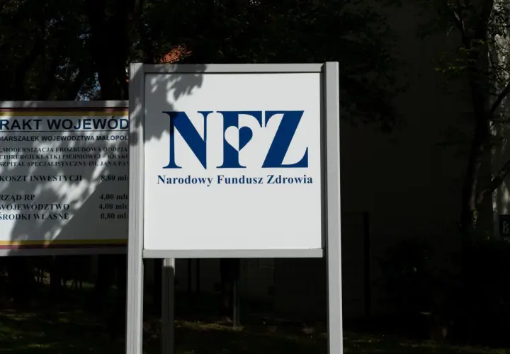 Jak poprawnie wpisać nazwę NFZ? Kluczowe informacje dla mieszkańców