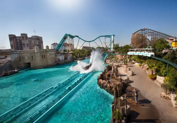 Parcs d'attractions Allemagne : Le guide ultime pour choisir le meilleur