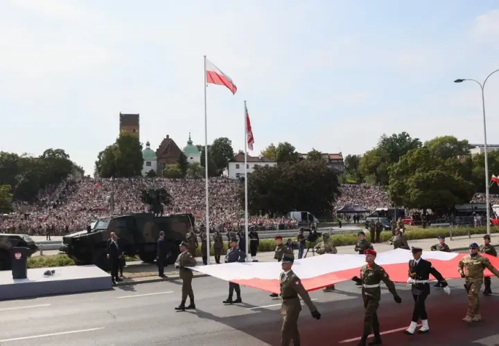 15 sierpnia święto w jakich krajach? Zaskakujące obchody i tradycje
