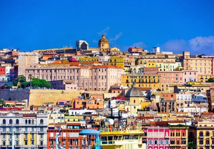 Cagliari atrakcje, które musisz zobaczyć - nie przegap tych miejsc